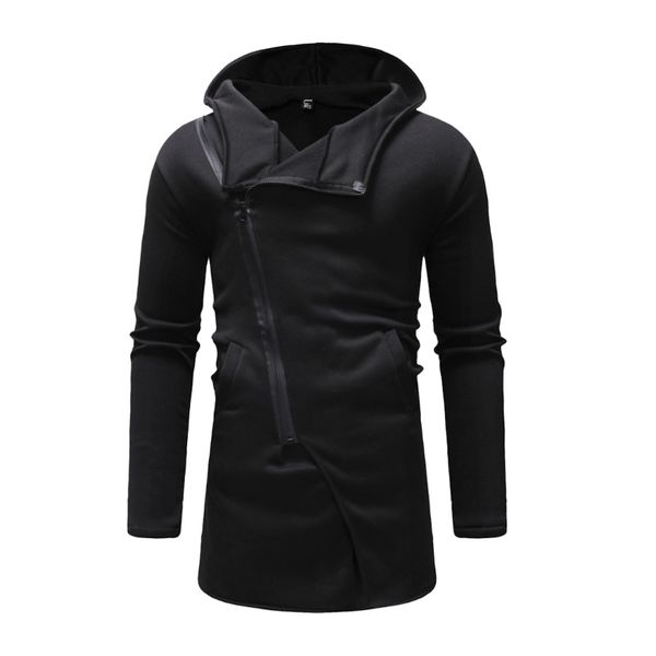 cyxzftrofl new autumn winter brand mens hoodies sweatshirts men diagonal zipper long sleeve fashion mens hoodies 1, Black
cyxzftrofl new autumn winter brand mens hoodies sweatshirts men diagonal zipper long sleeve fashion mens hoodies 1, Black