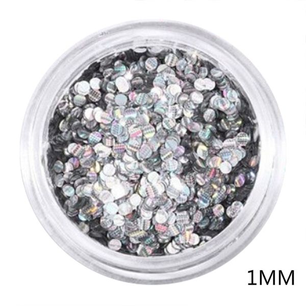 2019 new mixed size nail glitter paillette holographic silver colorful round rhombus nail sequins manicure art decoration, Silver;gold
2019 new mixed size nail glitter paillette holographic silver colorful round rhombus nail sequins manicure art decoration, Silver;gold