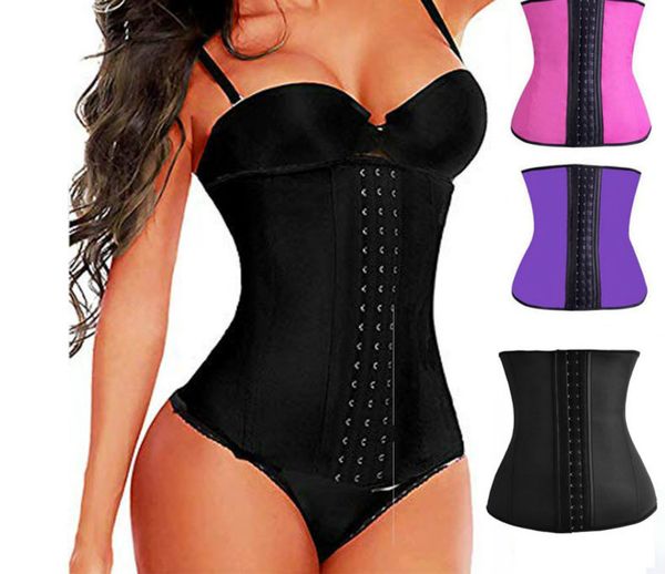 rubber body shaper for women shapewear waist trainer latex shaper burning slimming waist belt corset bustier, Black;white
rubber body shaper for women shapewear waist trainer latex shaper burning slimming waist belt corset bustier, Black;white