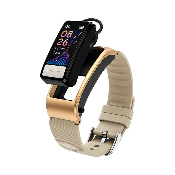 new x5 smart bluetooth bracelet detachable color screen heart rate exercise exercise step count call waterproof bracelet
new x5 smart bluetooth bracelet detachable color screen heart rate exercise exercise step count call waterproof bracelet