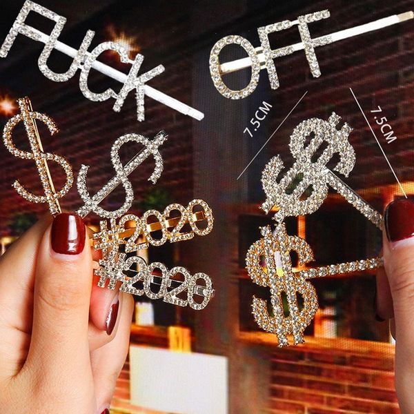 multistyle rhinestone письмо заколки женщины девушки кристалл письмо шпилька клип мода аксессуары для волос золото серебро оптом, Golden;silver
multistyle rhinestone письмо заколки женщины девушки кристалл письмо шпилька клип мода аксессуары для волос золото серебро оптом, Golden;silver