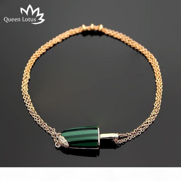 queen lotus 2019 fashion white shell turquoise ice cream bracelets bangles women charm bracelet for friend gift, Golden;silver
queen lotus 2019 fashion white shell turquoise ice cream bracelets bangles women charm bracelet for friend gift, Golden;silver