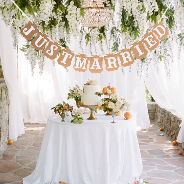 wedding decoration vintage just married wedding card banner p booth props bridal shower party decoration 2m
wedding decoration vintage just married wedding card banner p booth props bridal shower party decoration 2m