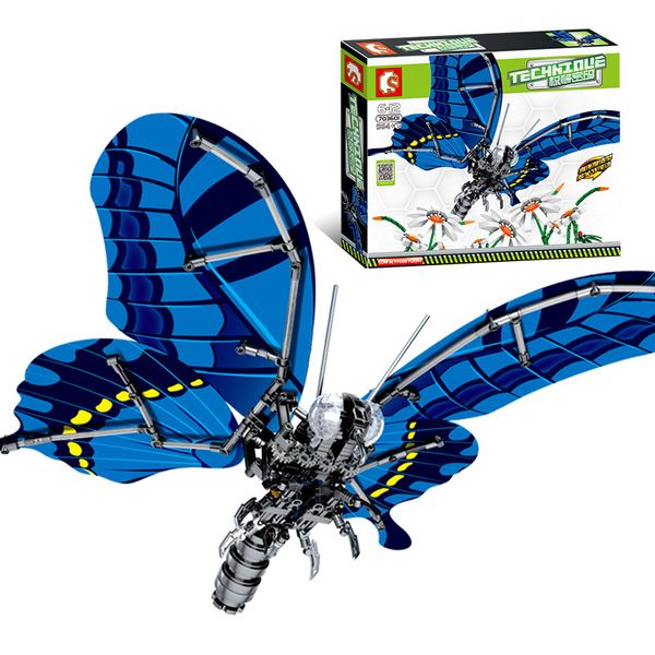 564pcs небольшие строительные блоки игрушки, совместимые с legoing техника махаон ба строительные блоки мальчиков подарки на день рождения и
564pcs небольшие строительные блоки игрушки, совместимые с legoing техника махаон ба строительные блоки мальчиков подарки на день рождения и