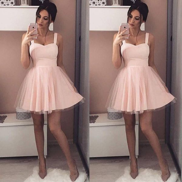 pink evening party tulle dress women strap sleeveless ball gown dresses female casual mini dresses, Black;gray
pink evening party tulle dress women strap sleeveless ball gown dresses female casual mini dresses, Black;gray