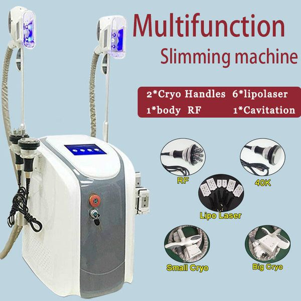 new promotion 6 in 1 ultrasonic cavitation cryolipolysis vacuum lipo laser slimming machine rf facial face lifting
new promotion 6 in 1 ultrasonic cavitation cryolipolysis vacuum lipo laser slimming machine rf facial face lifting
