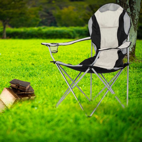 medium outdoor folding camping chairs fishing chair ultra lightweight folding portable outdoor hiking bbq picnic seat with cup holder hot
medium outdoor folding camping chairs fishing chair ultra lightweight folding portable outdoor hiking bbq picnic seat with cup holder hot