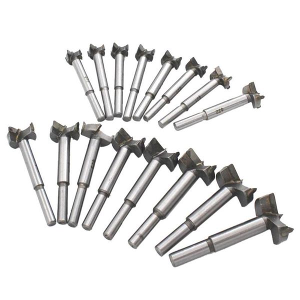 16pcs 15-35mm forstner carbon steel boring drill bits woodworking self centering hole saw tungsten carbide wood cutter tools set
16pcs 15-35mm forstner carbon steel boring drill bits woodworking self centering hole saw tungsten carbide wood cutter tools set
