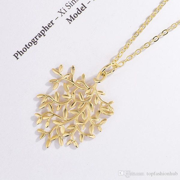 christmas ornaments golden life tree pendant necklace golden leaf holiday gift wholesale
christmas ornaments golden life tree pendant necklace golden leaf holiday gift wholesale