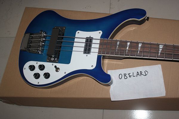 Be t8guitar whole ale rick 4003 blue 4 tring electric ba guitar guitar 
Be t8guitar whole ale rick 4003 blue 4 tring electric ba guitar guitar