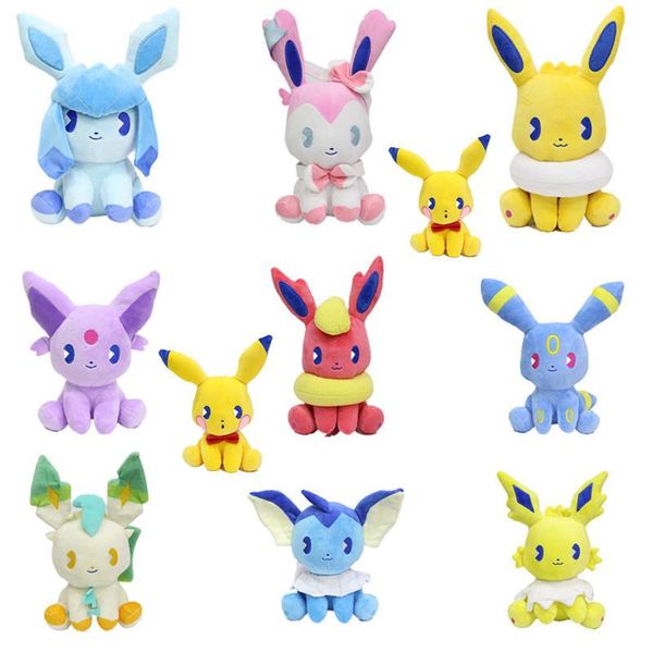10 styles ibrahimovic family plush dolls 20-28cm sun moon water fairy plush animals kids favorite plush birthday present
10 styles ibrahimovic family plush dolls 20-28cm sun moon water fairy plush animals kids favorite plush birthday present