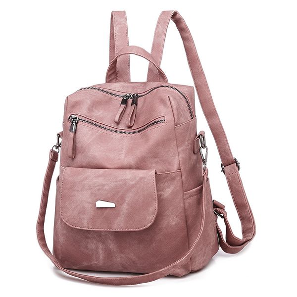 pu leather lapbackpack women backpacks for girl teenagers vintage denim bags backpack school bag pack travel bag
pu leather lapbackpack women backpacks for girl teenagers vintage denim bags backpack school bag pack travel bag