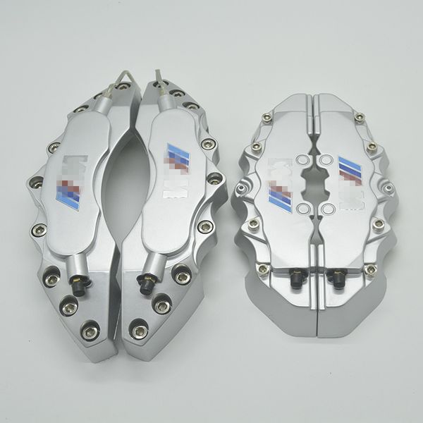 abs plastic universal brake caliper cover , caliper cover customizable logo front and rear wheel
abs plastic universal brake caliper cover , caliper cover customizable logo front and rear wheel