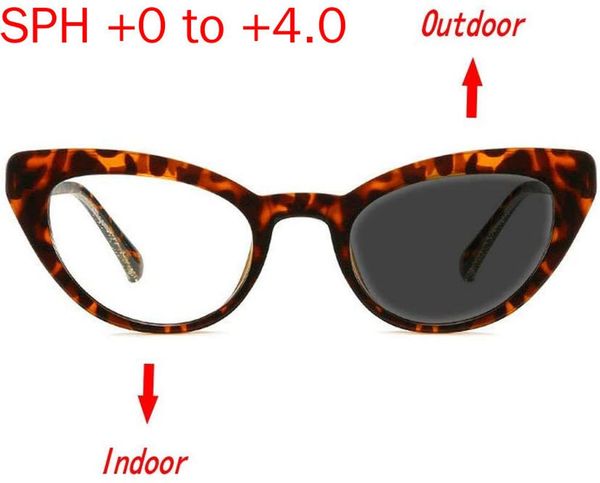 fashion small frame unique cat glasses transition sunglasses pchromic reading glasses women magnification female nx, White;black
fashion small frame unique cat glasses transition sunglasses pchromic reading glasses women magnification female nx, White;black