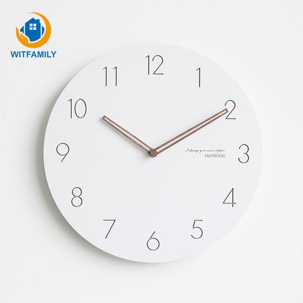 15 inch nordic wall clock modern minimalist clock living room creative bedroom home european hanging table silent
15 inch nordic wall clock modern minimalist clock living room creative bedroom home european hanging table silent