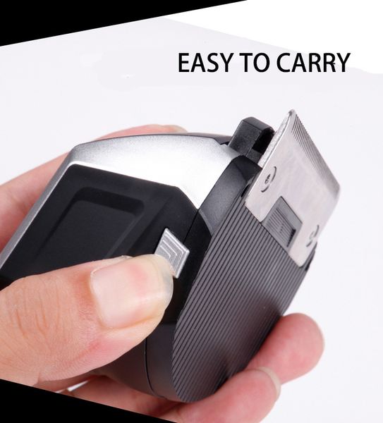 новый cortapelos kemei машинка для стрижки волос мужчины diy резак для волос портативный волос борода триммер беспроводной ярлык pro self-ст 
новый cortapelos kemei машинка для стрижки волос мужчины diy резак для волос портативный волос борода триммер беспроводной ярлык pro self-ст