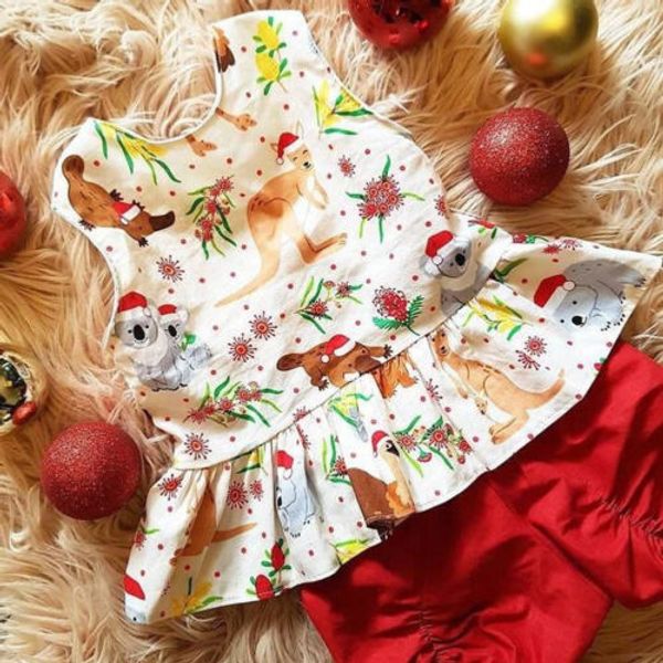 2020 new christmas baby girl clothes set newborn toddler girl ruffles vest red shorts new year baby costumes xmas outfits, Pink;blue
2020 new christmas baby girl clothes set newborn toddler girl ruffles vest red shorts new year baby costumes xmas outfits, Pink;blue