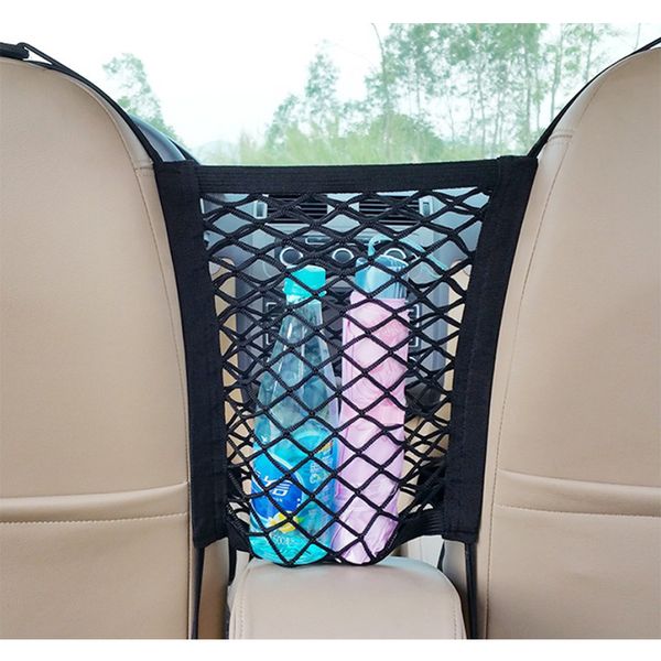 kobramax universal seat double storage net bag storage bag net debris auto accessories modification accessories
kobramax universal seat double storage net bag storage bag net debris auto accessories modification accessories