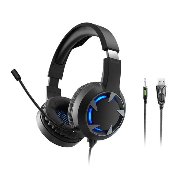new computer headset ps4 sports gaming headset wired lighting subwoofer wire headphones new product ing
new computer headset ps4 sports gaming headset wired lighting subwoofer wire headphones new product ing