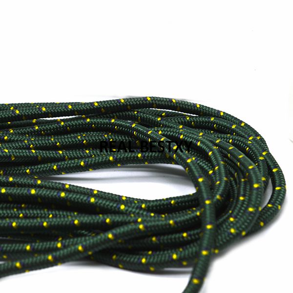 5m/lot approx 5mm green nylon rope cords for bracelets necklace making nylon rope strings wholesale factory price, Blue;slivery
5m/lot approx 5mm green nylon rope cords for bracelets necklace making nylon rope strings wholesale factory price, Blue;slivery
