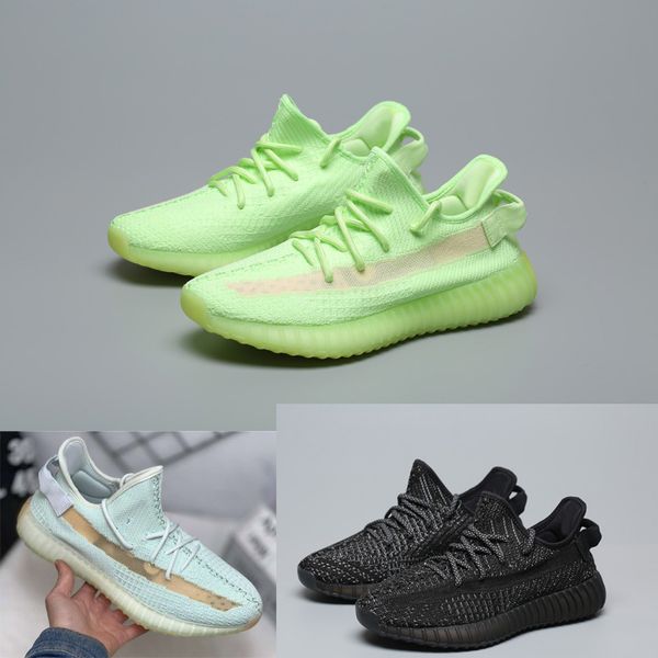 2019 V2 Static Refective Designer glow clay trfrm True Form runner Men & Women Running shoes Sport sneaker
2019 V2 Static Refective Designer glow clay trfrm True Form runner Men & Women Running shoes Sport sneaker