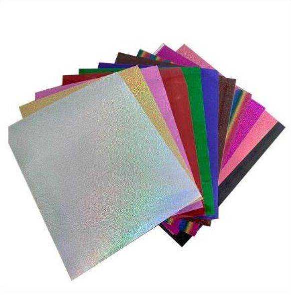 11 sheets/colors 25x30cm laser heat transfer vinyl iron on heat press machine cutting plotter htv t-shirt diy
11 sheets/colors 25x30cm laser heat transfer vinyl iron on heat press machine cutting plotter htv t-shirt diy