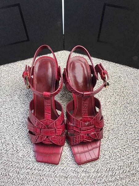 new tribute patent/soft leather platform sandals women shoes t-strap high heels sandals lady shoes pumps original leather, Black
new tribute patent/soft leather platform sandals women shoes t-strap high heels sandals lady shoes pumps original leather, Black