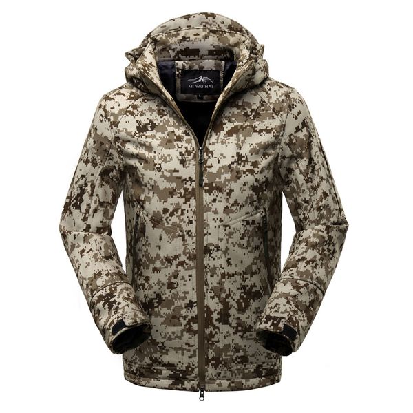 winter warm hiking camouflage zipper winter jacket women waterproof windproof stand outdoor sports coats female windbreaker, Blue;black
winter warm hiking camouflage zipper winter jacket women waterproof windproof stand outdoor sports coats female windbreaker, Blue;black