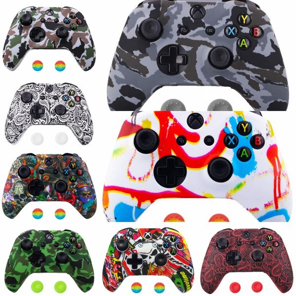 ofcii soft silicone rubber microsoft skin case cover for controller xbox one protective 10 colors
ofcii soft silicone rubber microsoft skin case cover for controller xbox one protective 10 colors