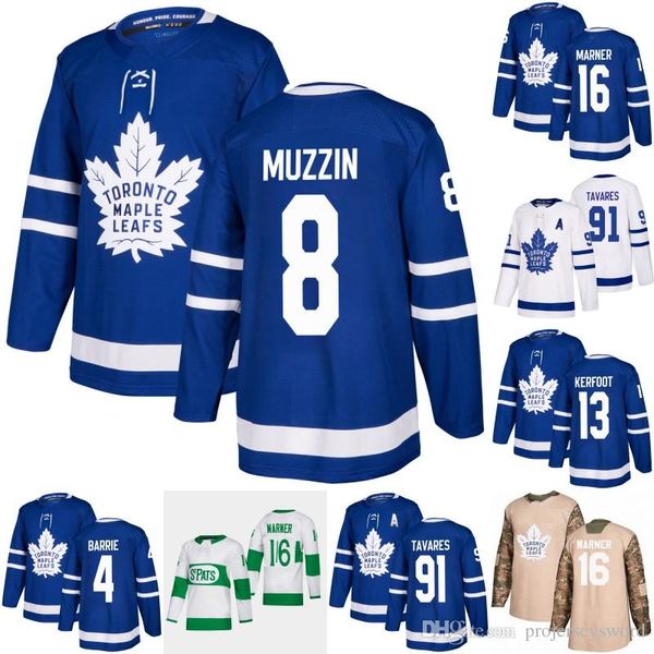 Toronto Maple Leafs 4 Tyson Barrie 13 Alexander Kerfoot 8 Jake Muzzin 42 Trevor Moore Kasperi Kapanen William Nylander Morgan Rielly Jerseys
Toronto Maple Leafs 4 Tyson Barrie 13 Alexander Kerfoot 8 Jake Muzzin 42 Trevor Moore Kasperi Kapanen William Nylander Morgan Rielly Jerseys