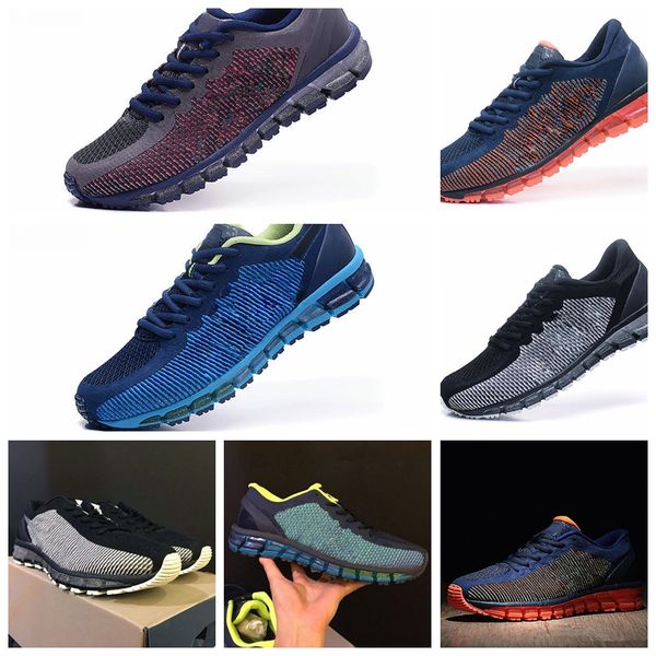 2018 new gel-quantum 360 tn vamp mens running shoes black blue red grey fashion low outdoor sport sneakers size 40-45
2018 new gel-quantum 360 tn vamp mens running shoes black blue red grey fashion low outdoor sport sneakers size 40-45