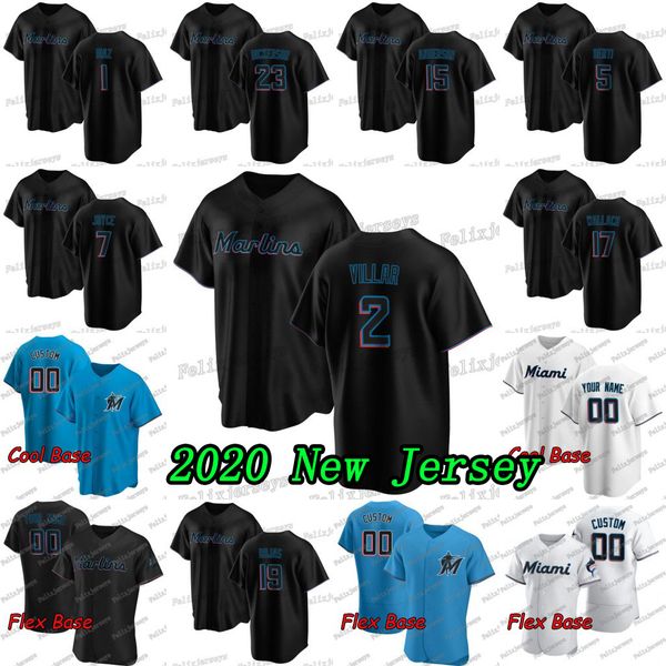2 jonathan villar 2020 new corey dickerson miguel rojas brian anderson chad wallach brandon kintzler matt joyce jon berti isan diaz jersey, Blue;black
2 jonathan villar 2020 new corey dickerson miguel rojas brian anderson chad wallach brandon kintzler matt joyce jon berti isan diaz jersey, Blue;black
