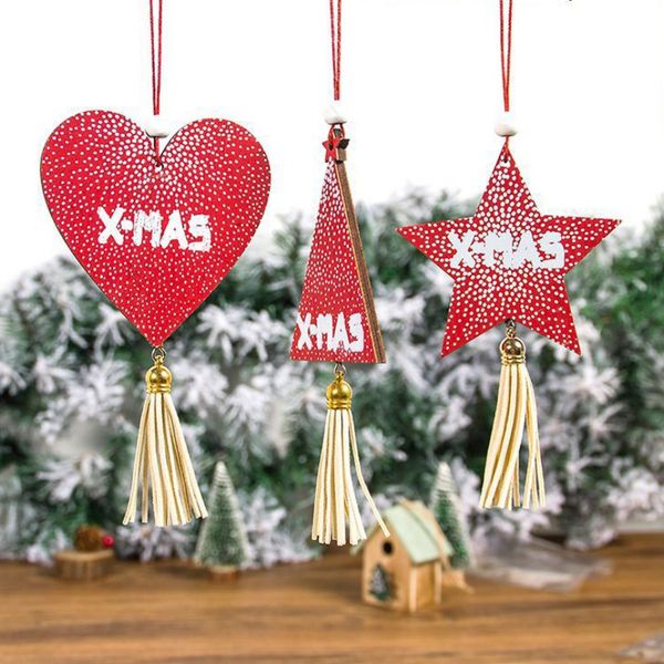 3pcs diy tree/heart/star wooden pendants ornaments for christmas party xmas tree ornaments kids gifts decorations
3pcs diy tree/heart/star wooden pendants ornaments for christmas party xmas tree ornaments kids gifts decorations