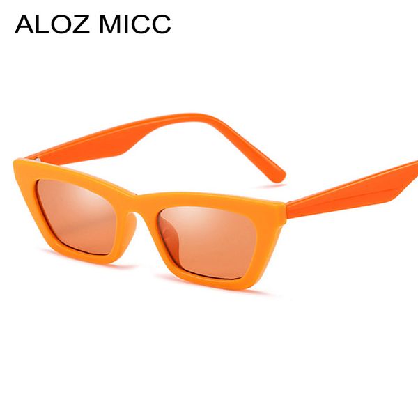 aloz micc 2019 new small square sunglasses women men fashion computer phone anti-blue goggles plastic glassesa664, White;black
aloz micc 2019 new small square sunglasses women men fashion computer phone anti-blue goggles plastic glassesa664, White;black