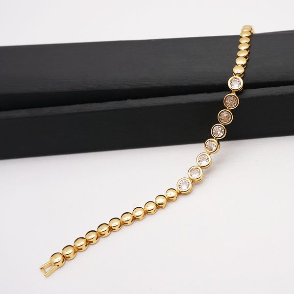 mirafeel new fashion infinity bracelet for women with crystal stones bracelet infinity chain bracelets 2020, Black
mirafeel new fashion infinity bracelet for women with crystal stones bracelet infinity chain bracelets 2020, Black