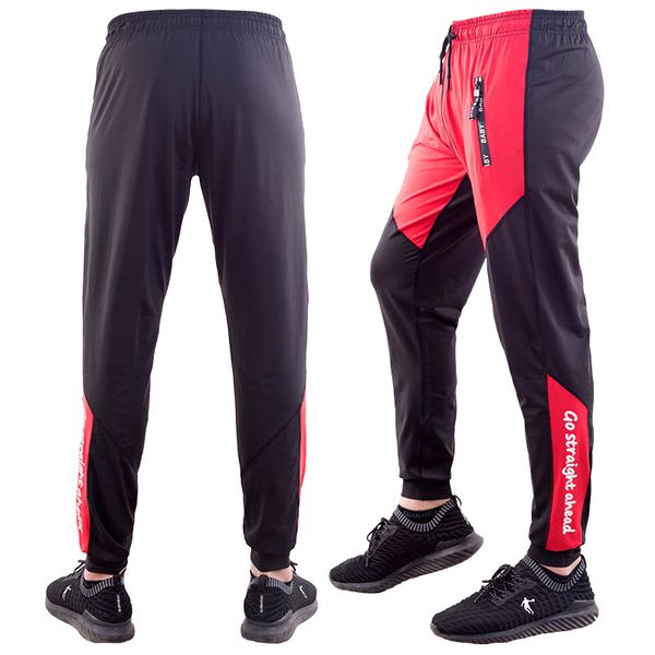 mens joggers pants fitness running sportswear wwww tracksuit bottoms skinny sweatpants trousers homme gyms jogger track pants, Black;blue
mens joggers pants fitness running sportswear wwww tracksuit bottoms skinny sweatpants trousers homme gyms jogger track pants, Black;blue