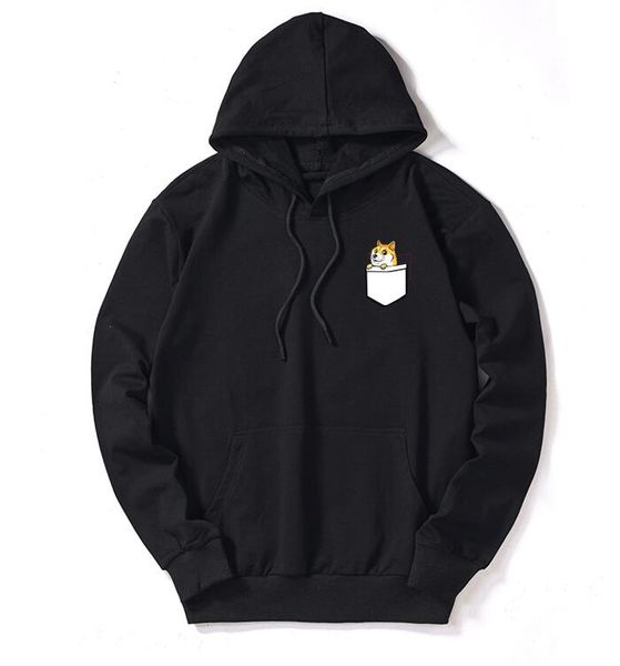 fashion brand mens women hoodies luxury designer diy sweaters with animals printed spring autumn mens hoodies clothing wholesale, Black
fashion brand mens women hoodies luxury designer diy sweaters with animals printed spring autumn mens hoodies clothing wholesale, Black