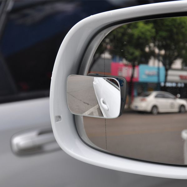djsona 360 wide angle convex blind spot car rearview mirror frameless wide-angle long car mirror accessories sale
djsona 360 wide angle convex blind spot car rearview mirror frameless wide-angle long car mirror accessories sale