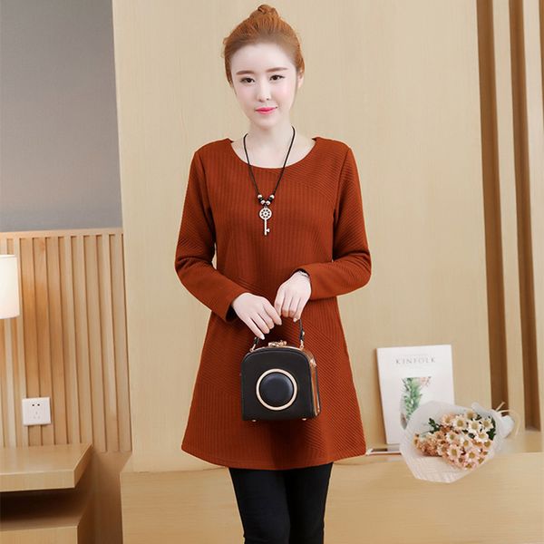 new 2020 spring autumn ladies dresses long sleeve loose casual plus size dress women v-neck elegant 5xl vestidos wxf757, Black;gray
new 2020 spring autumn ladies dresses long sleeve loose casual plus size dress women v-neck elegant 5xl vestidos wxf757, Black;gray