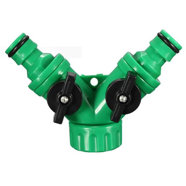 screw hose pipe splitter 2 way connector adaptor garden tool quick turn off tap
screw hose pipe splitter 2 way connector adaptor garden tool quick turn off tap