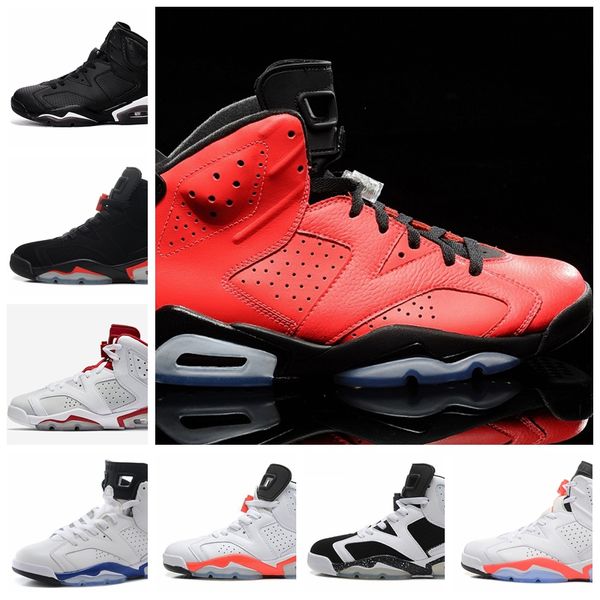nike air jordan original aj aj6 новые 6 vi alternate 91 maroon hare 6s баскетбольные кроссовки высокого качества 2018 мужчин 1991 белый плат
nike air jordan original aj aj6 новые 6 vi alternate 91 maroon hare 6s баскетбольные кроссовки высокого качества 2018 мужчин 1991 белый плат