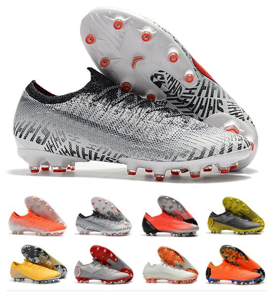 men mercurial vapors fury vii elite ag euphoria pack lvl up neymar 2019 7 cr7 ronaldo njr neymar soccer football shoes size 39-45
men mercurial vapors fury vii elite ag euphoria pack lvl up neymar 2019 7 cr7 ronaldo njr neymar soccer football shoes size 39-45