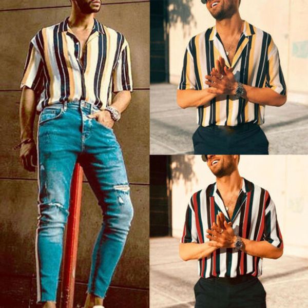 luxury men's short sleeve summer casual loose linen shirt dress shirt blouse tee red yellow
luxury men's short sleeve summer casual loose linen shirt dress shirt blouse tee red yellow