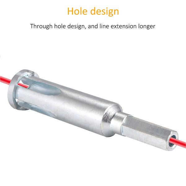 electrical twist wire tool electrician universal automatic twisting wire stripping doubling machine connector
electrical twist wire tool electrician universal automatic twisting wire stripping doubling machine connector