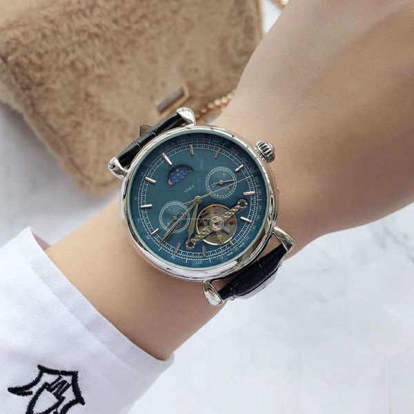 Relógios de pulso dipeier 
Relógios de pulso dipeier