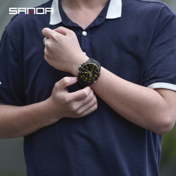 new watch sport reloj trend fashion watch men led dual display relogio digital men relogio montre homme erkek kol saati *a, Slivery;brown
new watch sport reloj trend fashion watch men led dual display relogio digital men relogio montre homme erkek kol saati *a, Slivery;brown