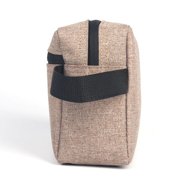 toiletry waterproof large capacity oxford cloth travel outdoor storage portable cosmetic bag makeup wash pouch solid organizer
toiletry waterproof large capacity oxford cloth travel outdoor storage portable cosmetic bag makeup wash pouch solid organizer
