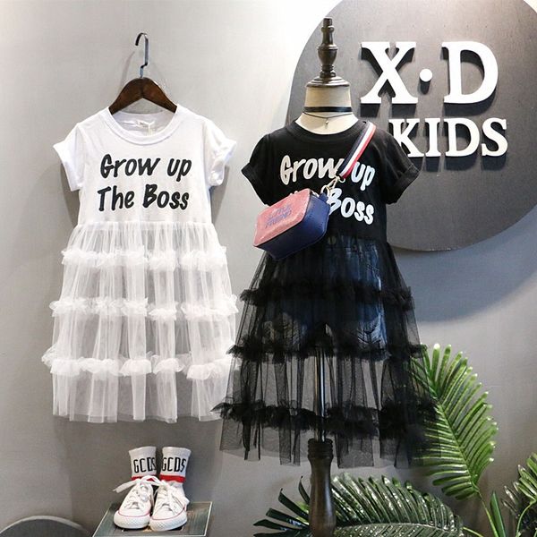girls dresses summer tulle tutu long kids dresses wedding dress toddler letter mesh party xmas dress children princess, Red;yellow
girls dresses summer tulle tutu long kids dresses wedding dress toddler letter mesh party xmas dress children princess, Red;yellow