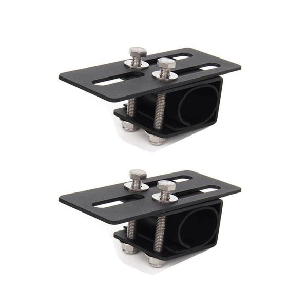 2pcs universal car luggage rack mounting bracket suv roof light bar stand holder g6kc
2pcs universal car luggage rack mounting bracket suv roof light bar stand holder g6kc