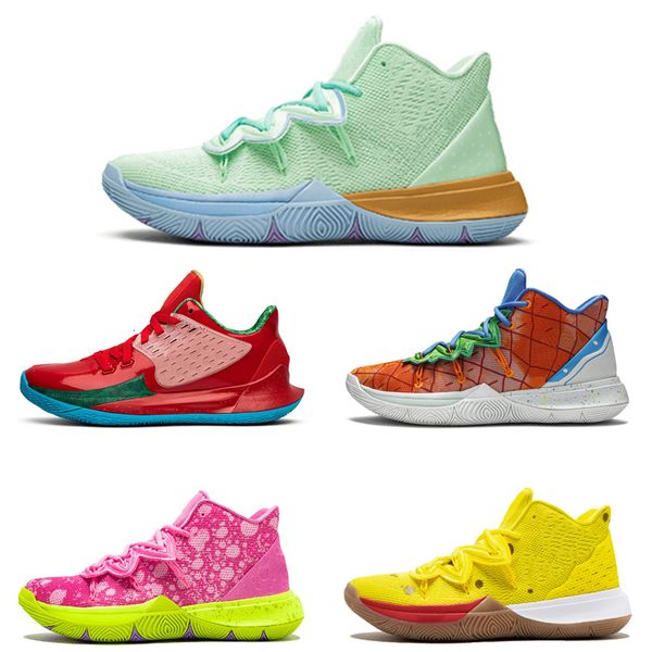 2020 arrival mens kyrie shoes tv pe basketball shoes 5 for 20th anniversary sponge x irving 5s v five luxury sports sneakers
2020 arrival mens kyrie shoes tv pe basketball shoes 5 for 20th anniversary sponge x irving 5s v five luxury sports sneakers